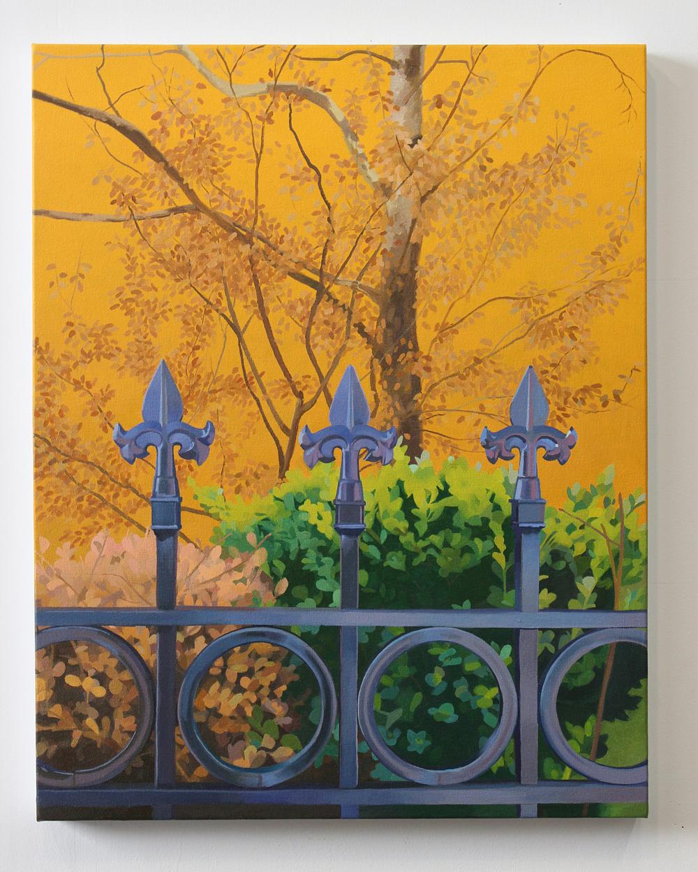 Gates (Promise)