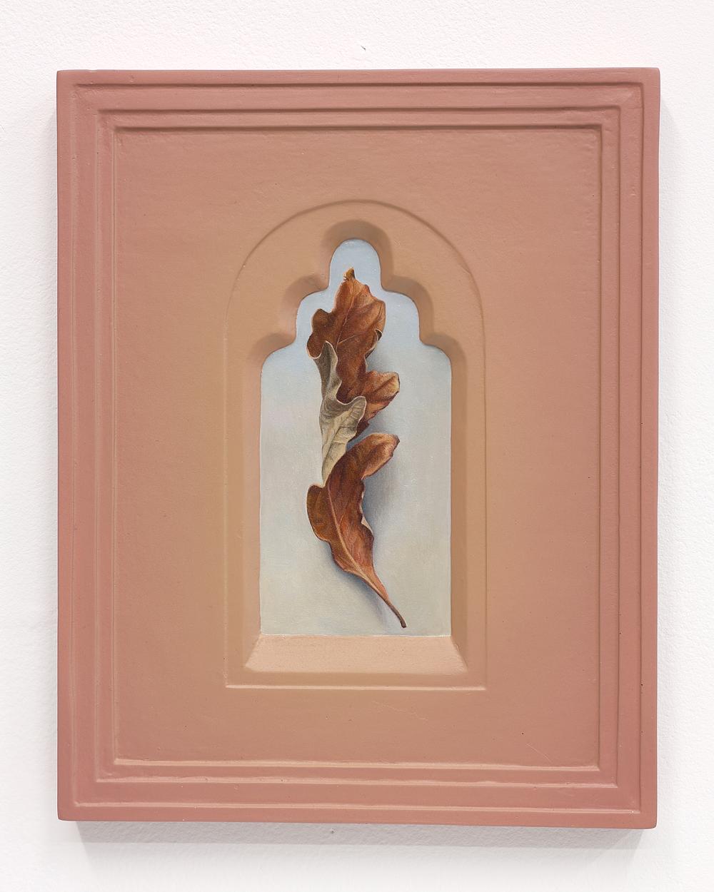 Blessing Leaf 5