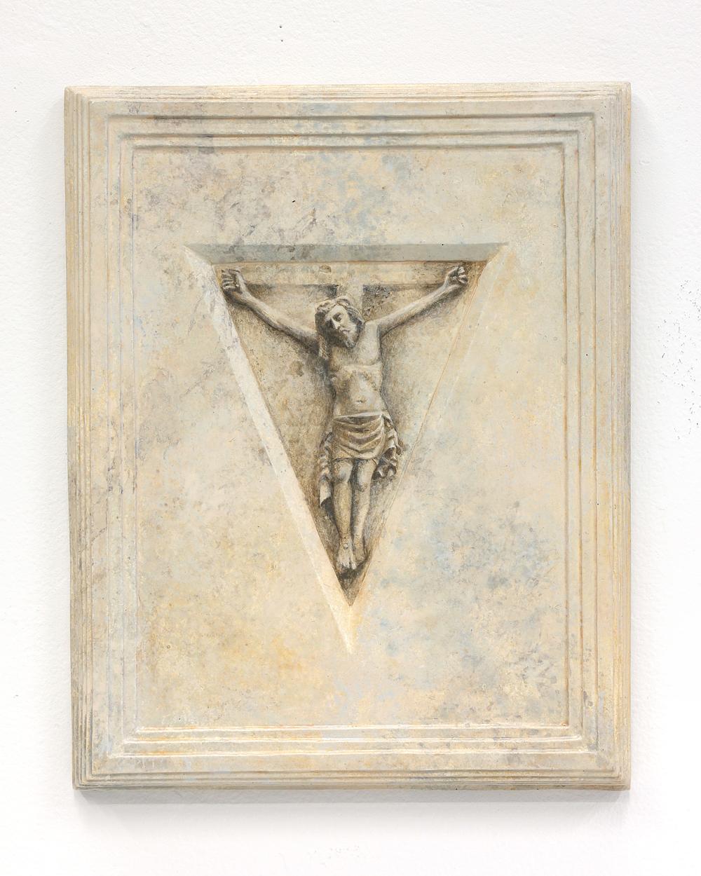 Crucifixion 1