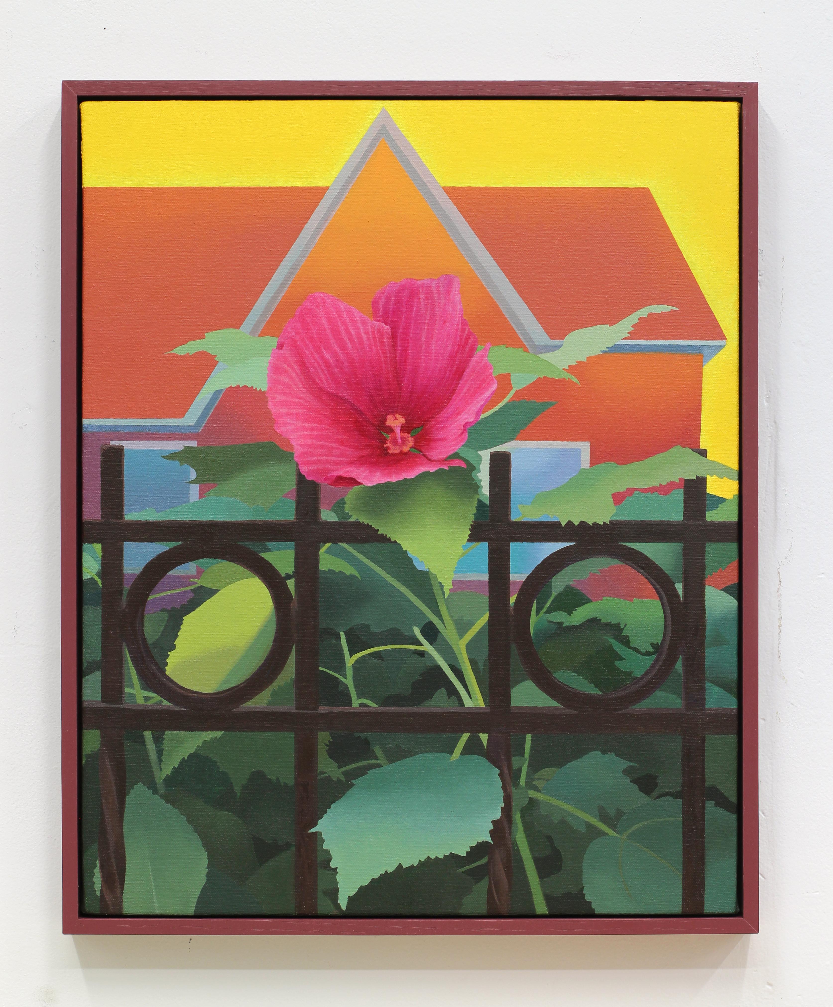 Hallowed Hibiscus