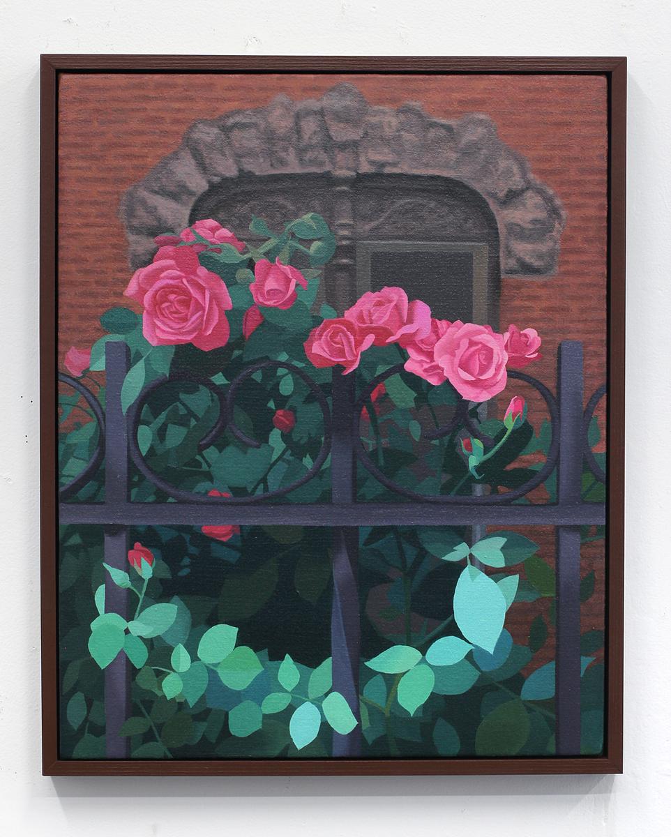 Parenthetical Roses