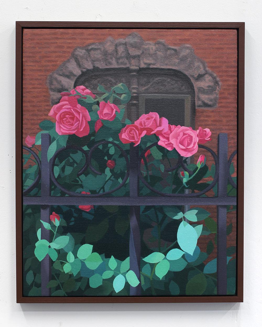 Parenthetical Roses