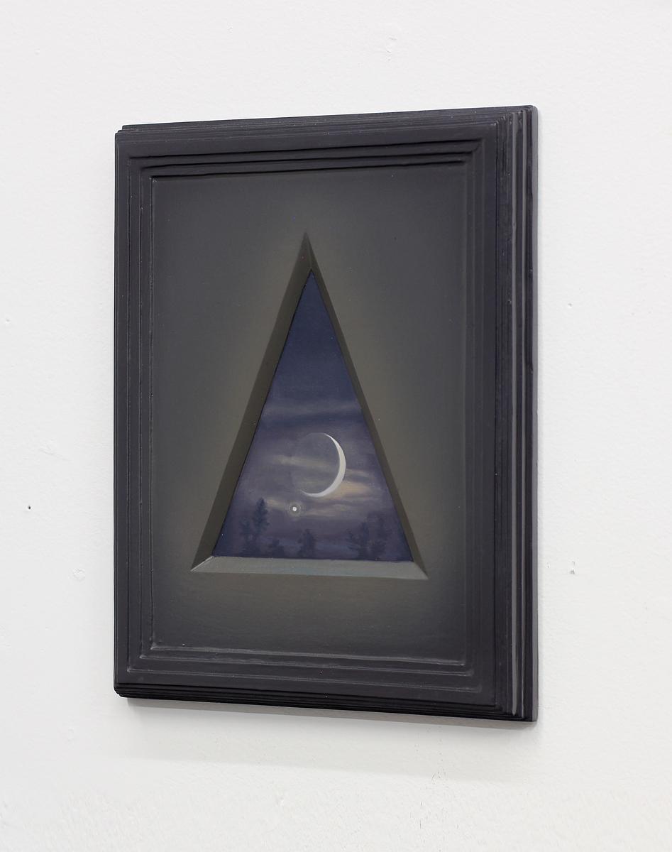 Crescent Moon